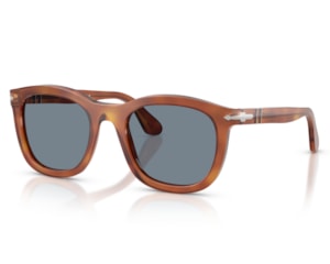 Óculos de Sol Persol Officina Terra Di Siena PO3395S 9656-52