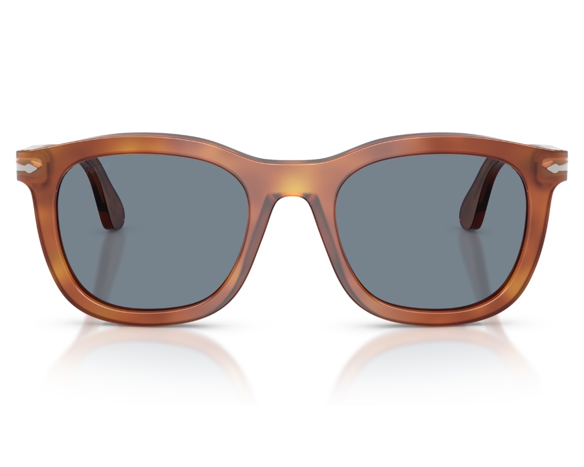 Óculos de Grau Persol Terra Di Siena PO3286V 24-51 - Officina 7