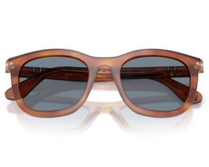 Óculos de Sol Persol Officina Terra Di Siena PO3395S 9656-52