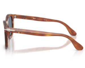 Óculos de Sol Persol Officina Terra Di Siena PO3395S 9656-52