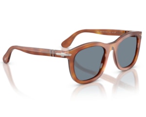 Óculos de Sol Persol Officina Terra Di Siena PO3395S 9656-52