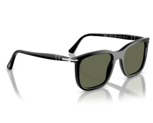 Óculos de Sol Persol Renzo Black Polarizado PO3357S 9558-56