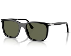 Óculos de Sol Persol Renzo Black Polarizado PO3357S 9558-56