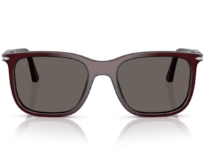 Óculos de Sol Persol Renzo Milky Plum PO3357S 1216B1-56