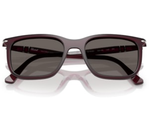 Óculos de Sol Persol Renzo Milky Plum PO3357S 1216B1-56