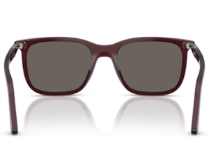 Óculos de Sol Persol Renzo Milky Plum PO3357S 1216B1-56