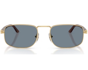 Óculos de Sol Persol Sartoria Dourada PO1027S 113256-56