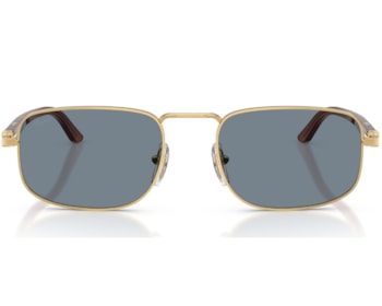 Óculos de Sol Persol Sartoria Dourada PO1027S 113256-56