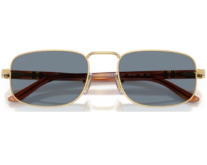Óculos de Sol Persol Sartoria Dourada PO1027S 113256-56