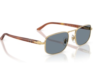 Óculos de Sol Persol Sartoria Dourada PO1027S 113256-56