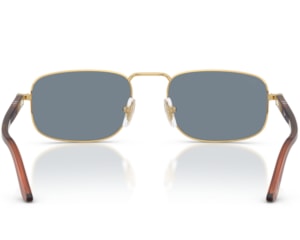 Óculos de Sol Persol Sartoria Dourada PO1027S 113256-56