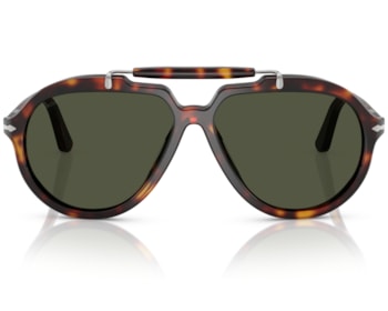 Óculos de Sol Persol Sartoria Havana PO0202S 2431-57