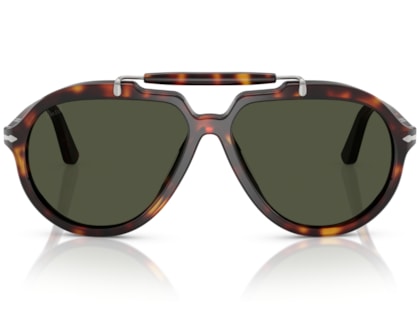 Óculos de Sol Persol Sartoria Havana PO0202S 2431-57