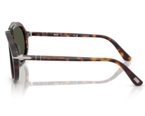 Óculos de Sol Persol Sartoria Havana PO0202S 2431-57