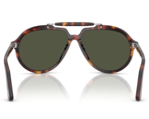 Óculos de Sol Persol Sartoria Havana PO0202S 2431-57