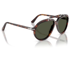 Óculos de Sol Persol Sartoria Havana PO0202S 2431-57