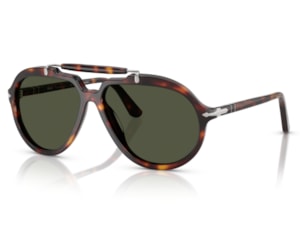 Óculos de Sol Persol Sartoria Havana PO0202S 2431-57