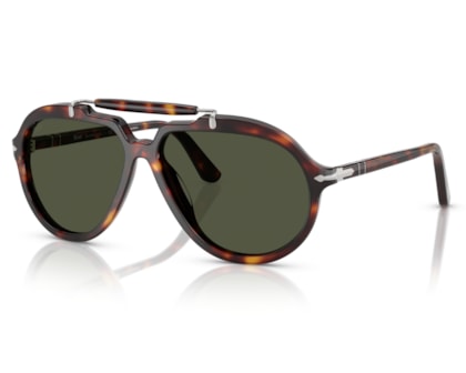 Óculos de Sol Persol Sartoria Havana PO0202S 2431-57