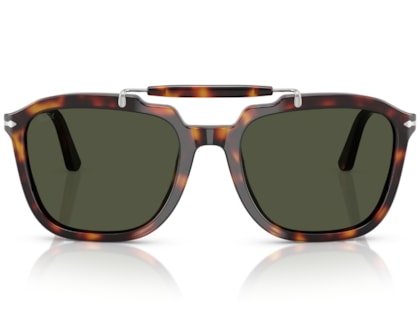 Óculos de Sol Persol Sartoria Havana PO0203S 2431-57