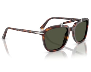 Óculos de Sol Persol Sartoria Havana PO0203S 2431-57