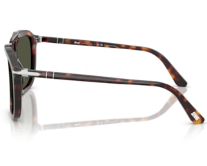 Óculos de Sol Persol Sartoria Havana PO0203S 2431-57