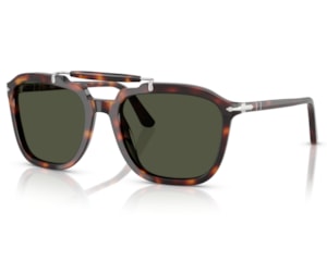 Óculos de Sol Persol Sartoria Havana PO0203S 2431-57