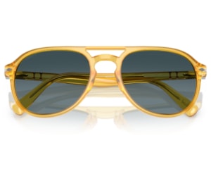 Óculos de Sol Persol Sartoria Mel PO3235S 204S3-55