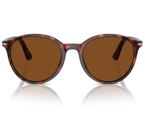 Óculos de Sol Persol Sartoria Polarizado PO3350S 24/57-56