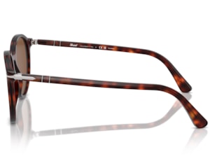 Óculos de Sol Persol Sartoria Polarizado PO3350S 24/57-56