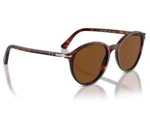 Óculos de Sol Persol Sartoria Polarizado PO3350S 24/57-56