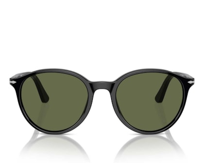 Óculos de Sol Persol Sartoria Polarizado PO3350S 95/58-56