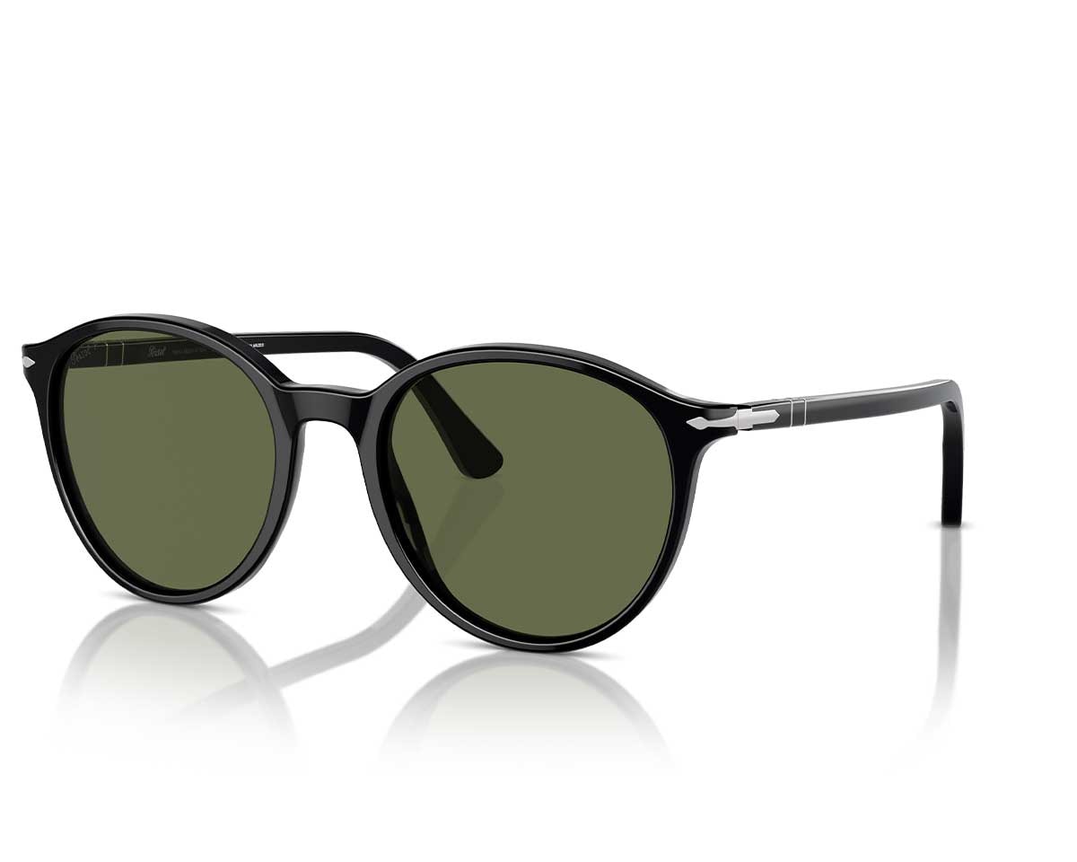 Óculos de Sol Persol Sartoria Polarizado PO3350S 95/58-56