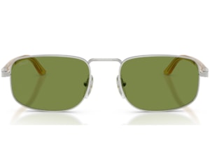 Óculos de Sol Persol Sartoria Prata PO1027S 5184E-56