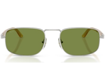 Óculos de Sol Persol Sartoria Prata PO1027S 5184E-56