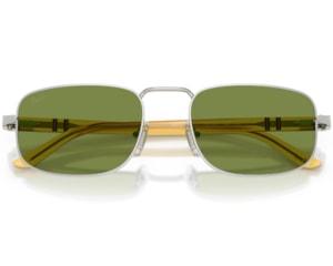 Óculos de Sol Persol Sartoria Prata PO1027S 5184E-56