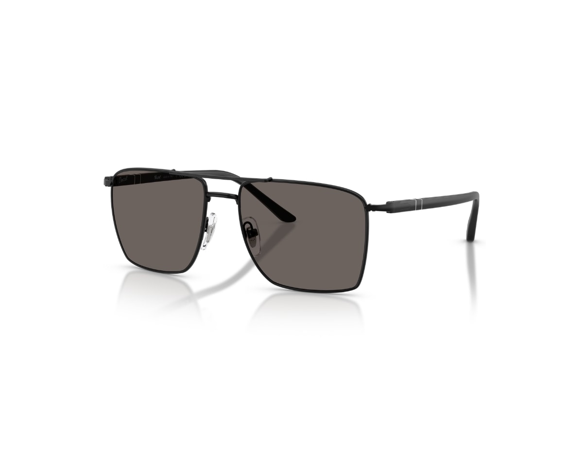 Óculos de Sol Persol Sartoria Preto PO1031S 1078B1-57