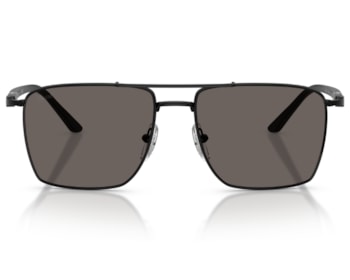 Óculos de Sol Persol Sartoria Preto PO1031S 1078B1-57