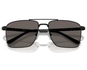 Óculos de Sol Persol Sartoria Preto PO1031S 1078B1-57