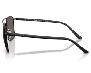 Óculos de Sol Persol Sartoria Preto PO1031S 1078B1-57