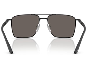 Óculos de Sol Persol Sartoria Preto PO1031S 1078B1-57