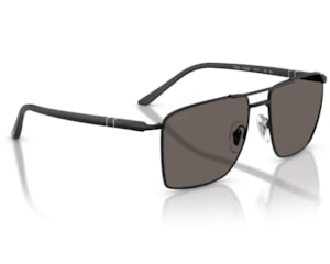 Óculos de Sol Persol Sartoria Preto PO1031S 1078B1-57