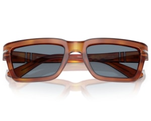 Óculos de Sol Persol Sartoria Terra Di Siena PO3363S 9656-57