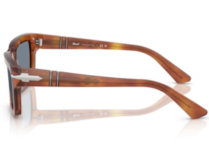 Óculos de Sol Persol Sartoria Terra Di Siena PO3363S 9656-57