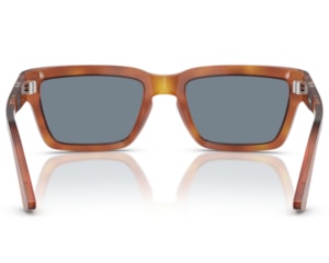 Óculos de Sol Persol Sartoria Terra Di Siena PO3363S 9656-57