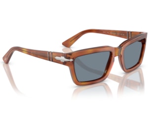 Óculos de Sol Persol Sartoria Terra Di Siena PO3363S 9656-57