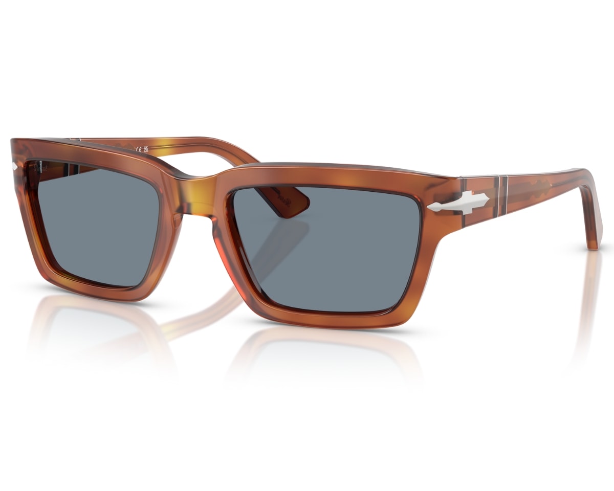 Óculos de Sol Persol Terra Di Siena Photocromic PO3363S 96GJ-57