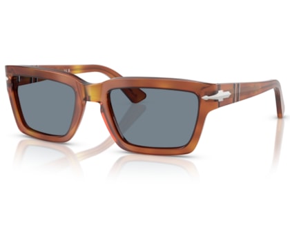 Óculos de Sol Persol Sartoria Terra Di Siena PO3363S 9656-57