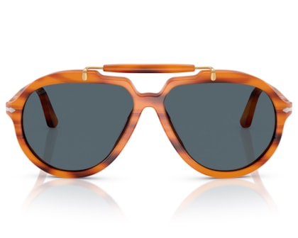 Óculos de Sol Persol Senna Series PO0202S 960/R5-57