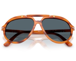 Óculos de Sol Persol Senna Series PO0202S 960/R5-57