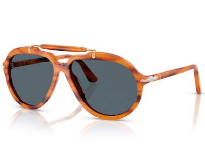 Óculos de Sol Persol Senna Series PO0202S 960/R5-57